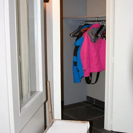 Chalet Chez Odile Avec Sauna Holiday home