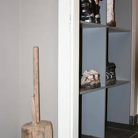 Chalet Chez Odile Avec Sauna * Gerardmer