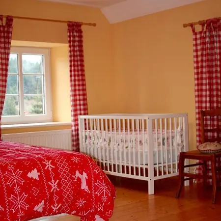 Chalet Chez Odile Avec Sauna Holiday home *