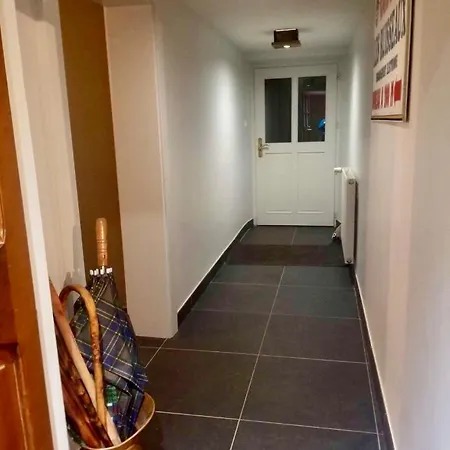 Chalet Chez Odile Avec Sauna Holiday home Gerardmer